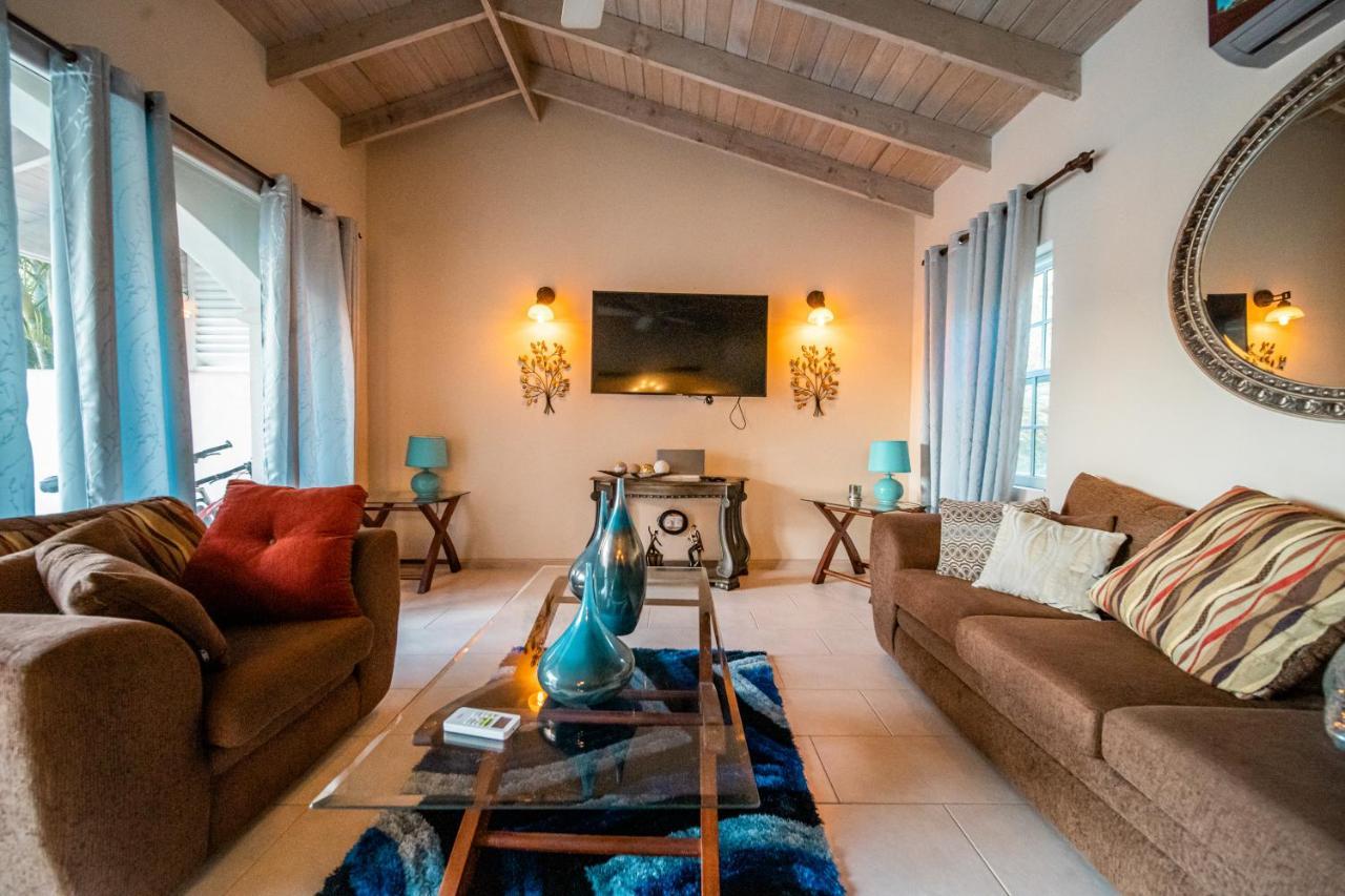 Sweet Home Grenada Caribbean Lance aux Epines Exterior photo