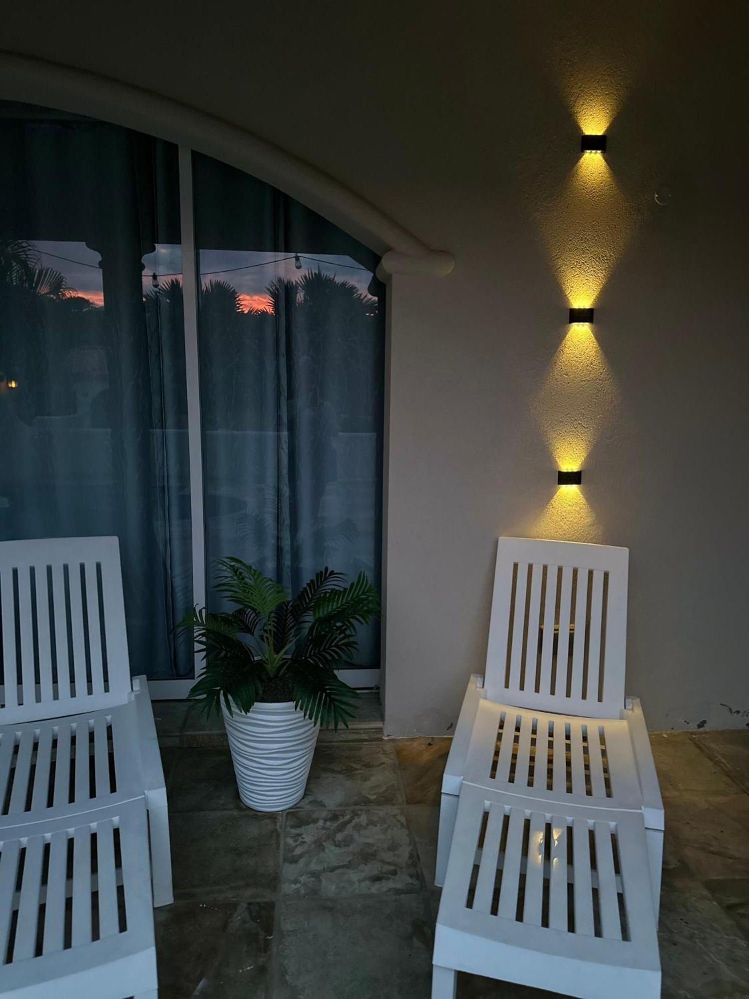Sweet Home Grenada Caribbean Lance aux Epines Exterior photo